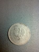 Лот: 8224584. Фото: 2. 20 гроши 1969 год Польша. Монеты