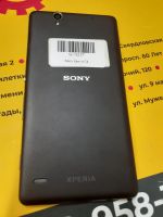 Лот: 20764537. Фото: 2. Sony Xperia C4. Смартфоны, связь, навигация