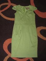 Лот: 6383122. Фото: 2. Платье зеленое с ремешком. Женская одежда