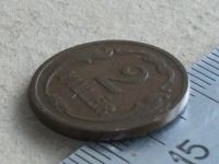 Лот: 19322597. Фото: 2. Монета 2 два филлер Венгрия 1927... Монеты