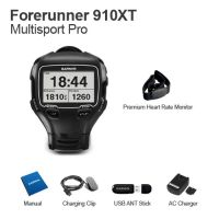 Лот: 5066734. Фото: 2. Garmin Forerunner 910XT HRM ref... Смартфоны, связь, навигация