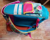 Лот: 17037213. Фото: 3. Рюкзак ранец школьный для девочки... Дети растут