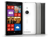 Лот: 4137265. Фото: 4. Nokia Lumia 925 (белый/серый/черный...
