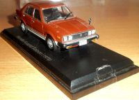 Лот: 16258591. Фото: 3. Honda Accord Saloon (1978) - Ebbro... Коллекционирование, моделизм