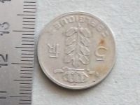 Лот: 18996897. Фото: 13. Монета 5 пять франк Бельгия 1961...