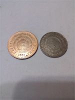 Лот: 11520622. Фото: 2. 2 иностранных монеты. Монеты