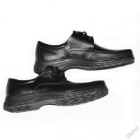 Лот: 5931497. Фото: 2. Туфли мужские р.41(натуральная... Мужская обувь