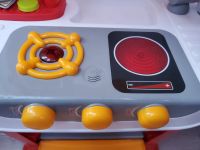 Лот: 21574235. Фото: 2. детская кухня со звуковыми эффектами. Игрушки