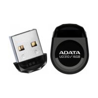 Лот: 5539867. Фото: 2. Флешка USB 2.0 16GB A-Data UV310... Носители информации