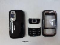 Лот: 20531333. Фото: 2. Корпус новый для Nokia 3120Classic... Запчасти, оборудование