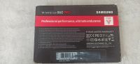 Лот: 20312674. Фото: 2. SSD накопитель Samsung 860 Pro... Комплектующие