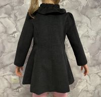 Лот: 19436106. Фото: 2. Пальто 110 размер на девочку. Одежда и аксессуары