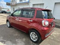 Лот: 21725142. Фото: 10. Toyota Passo 2017