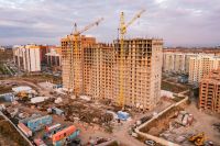 Лот: 20755836. Фото: 4. Продам 1-комн. кв. 27.9 кв.м... Красноярск