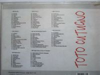 Лот: 19931151. Фото: 2. Тото Кутуньо - альбомы 1980-2005. Коллекционирование, моделизм