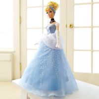 Лот: 4877730. Фото: 5. Золушка Disney Limited Edition...