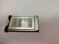 Лот: 17488506. Фото: 2. Pcmcia Card для карты спутникового... Комплектующие