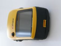 Лот: 6708216. Фото: 4. Garmin eTrex Venture HC б/у Желтый...