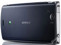 Лот: 1341312. Фото: 2. Sony Ericsson Xperia arc MIDNIGHT... Смартфоны, связь, навигация