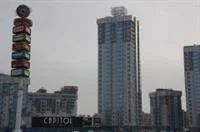 Лот: 3751952. Фото: 2. BSS+. 25th floor. Panoramic view... Продажа