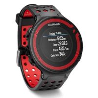 Лот: 4106196. Фото: 2. Garmin Forerunner 220 HRM Black... Смартфоны, связь, навигация