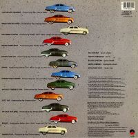 Лот: 6323036. Фото: 2. The Cars - Greatest Hits. Коллекционирование, моделизм