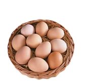 Лот: 11456268. Фото: 2. Яйцо куриное домашнее. Яйца деревенских... Продукты