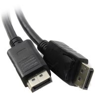Лот: 20992502. Фото: 2. Кабель DisplayPort(m) - DisplayPort... Комплектующие