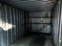 Лот: 5380238. Фото: 3. Продам контейнер 20-тонник (20... Строительство и ремонт
