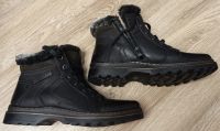 Лот: 20856981. Фото: 2. Ботинки мужские зимние, 42 размер. Мужская обувь