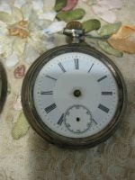 Лот: 16643896. Фото: 10. Антикварные карманные часы в ремонт...