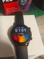 Лот: 20998037. Фото: 4. Смарт часы Amazfit GTR 3 PRO...