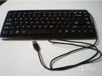 Лот: 6981237. Фото: 2. Acer USB Mini Keyboard KU-0906. Периферия