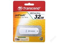 Лот: 2068497. Фото: 2. Флешка USB 32 ГБ Transcend JetFlash... Носители информации