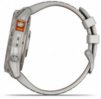 Лот: 21720221. Фото: 3. Garmin Garmin Fenix 7X Pro Solar... Красноярск