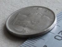 Лот: 18988989. Фото: 3. Монета 1 один франк Бельгия 1975... Коллекционирование, моделизм