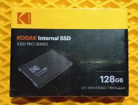 Лот: 20847325. Фото: 2. SSD Kodak 128Gb. Комплектующие