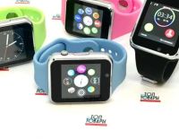 Лот: 16741230. Фото: 8. ⌚ Smart Watch W8 цветные ремешки...