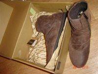 Лот: 2307288. Фото: 3. сапоги мужские Gravis Rieder Boot. Одежда, обувь, галантерея