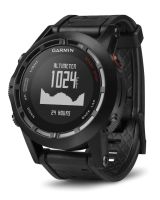 Лот: 4277432. Фото: 4. Garmin Fenix 2 GPS навигатор часы...