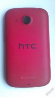 Лот: 5645997. Фото: 2. Телефон HTC Desire C (смартфон... Смартфоны, связь, навигация