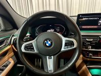 Лот: 21507119. Фото: 7. Лифтбек BMW 6 серия GT 2020