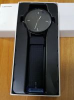 Лот: 11701224. Фото: 4. Смарт часы Lenovo Watch белые