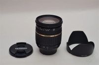 Лот: 2646599. Фото: 2. Объектив Tamron SP AF 17-50 mm... Фото, видеокамеры, оптика