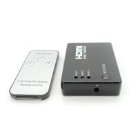 Лот: 20966341. Фото: 2. Переключатель HDMI Switch 3 входа... ТВ и видео