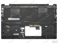 Лот: 17416064. Фото: 2. Топ-панель Asus ZenBook Flip 15... Комплектующие
