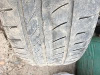 Лот: 19102940. Фото: 4. Pirelli cinturato p1 205/55r16. Красноярск