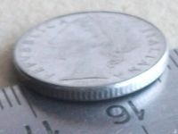 Лот: 17886655. Фото: 3. Монета 100 лир сто Италия 1992... Коллекционирование, моделизм