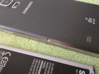 Лот: 19508754. Фото: 2. Samsung Galaxy S5 SM-G900F (полностью... Смартфоны, связь, навигация