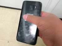 Лот: 9092547. Фото: 5. Samsung Galaxy S7 (полная реплика...